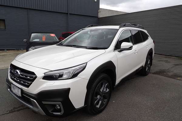 2022 Subaru Outback AWD 6GEN