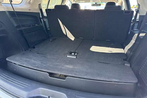 2019 Isuzu MU-X LS-U thumb-14