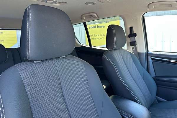 2019 Isuzu MU-X LS-U thumb-20