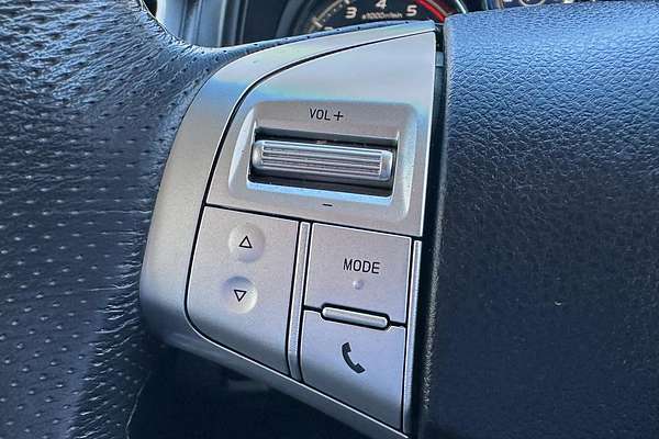 2019 Isuzu MU-X LS-U thumb-23