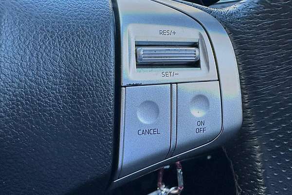 2019 Isuzu MU-X LS-U thumb-24