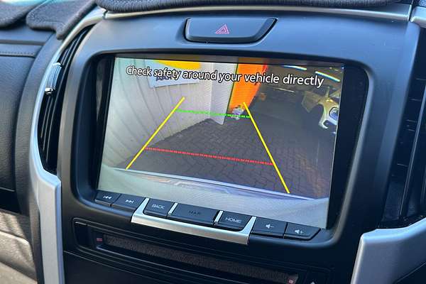 2019 Isuzu MU-X LS-U thumb-27