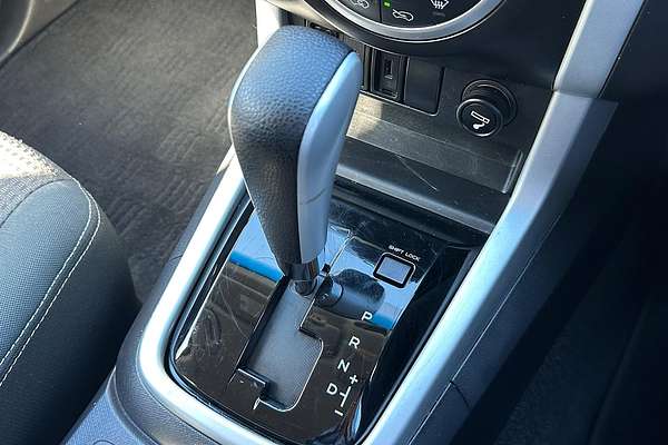 2019 Isuzu MU-X LS-U thumb-29