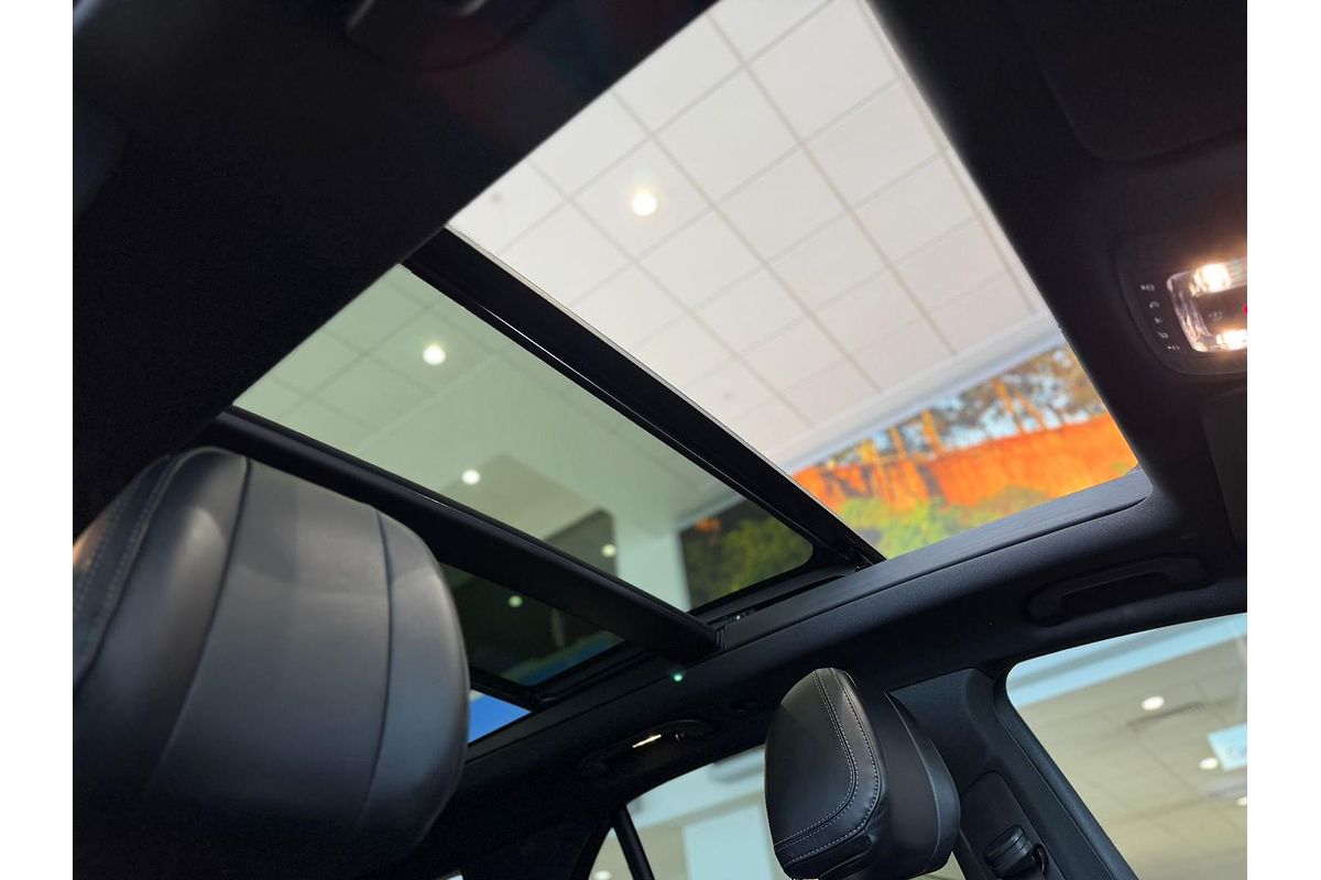 2021 Mercedes-Benz GLE-Class GLE63 AMG S V167