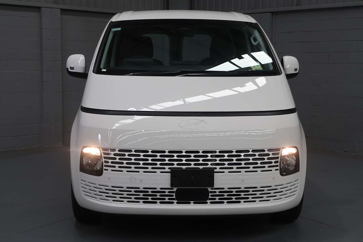 2025 Hyundai STARIA LOAD US4.V3