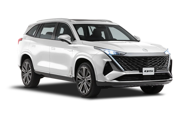 2026 MG QS Essence IS31