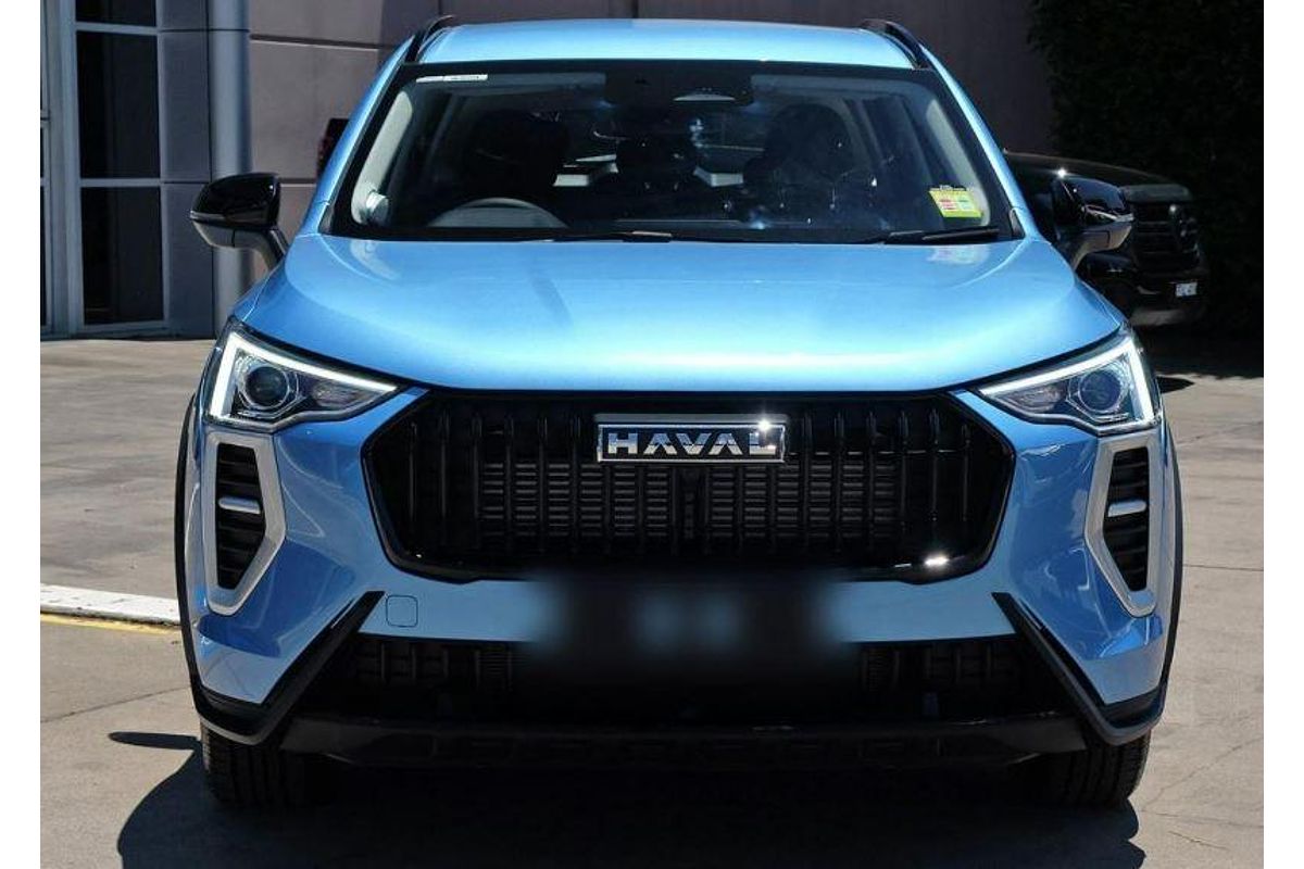 2026 GWM Haval Jolion Lux A01