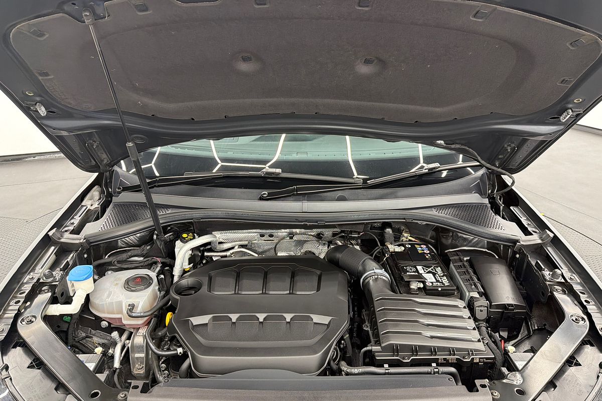 2023 Volkswagen Tiguan R 5N