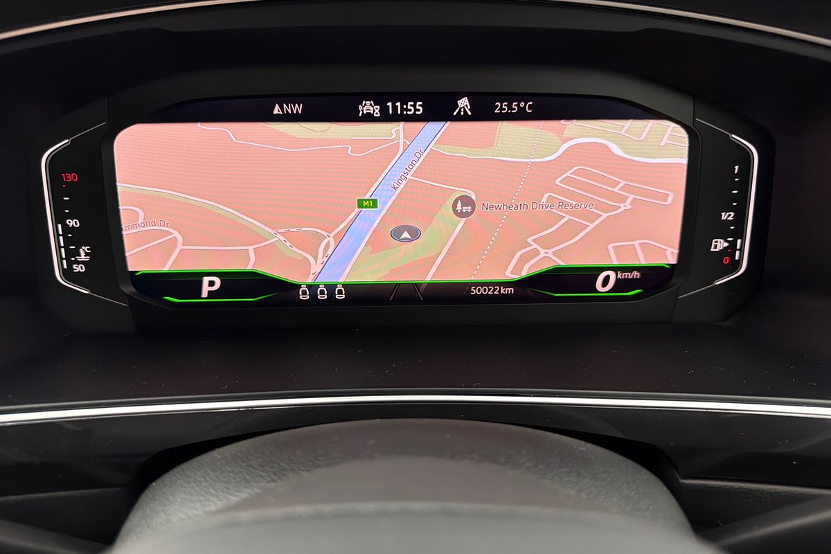 2023 Volkswagen Tiguan R 5N