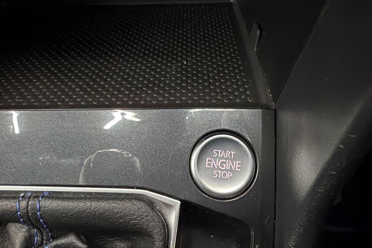 2023 Volkswagen Tiguan R 5N