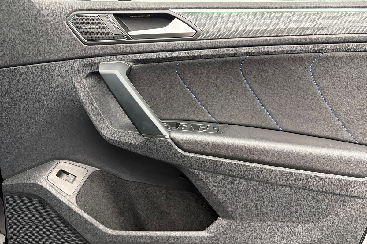 2023 Volkswagen Tiguan R 5N