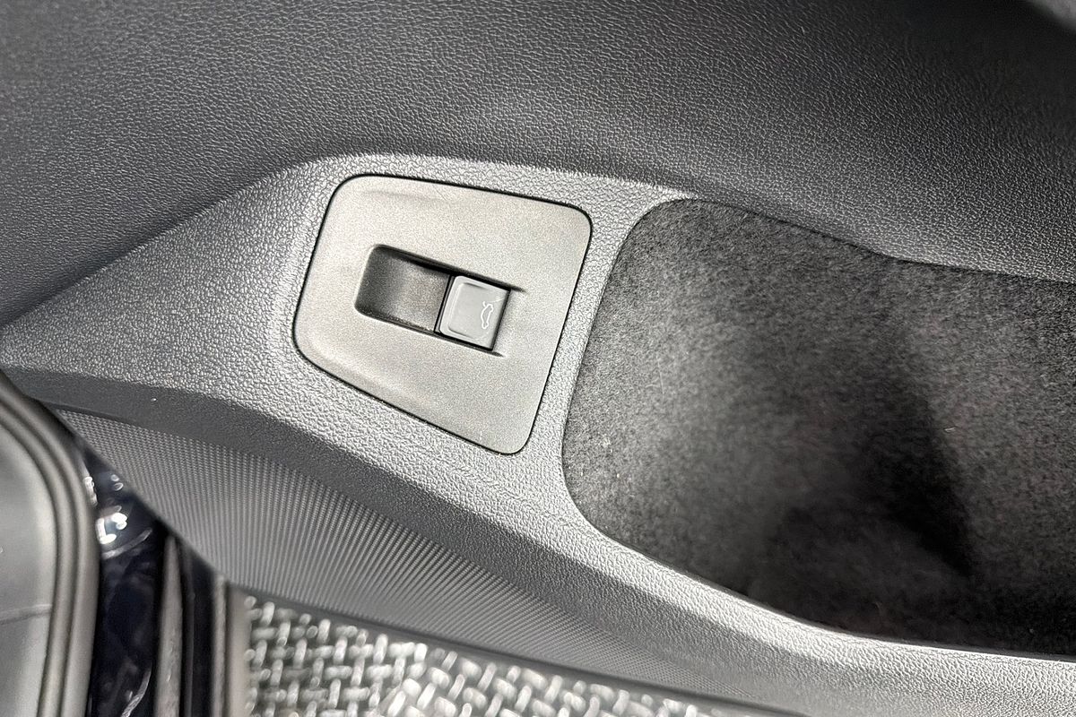 2023 Volkswagen Tiguan R 5N