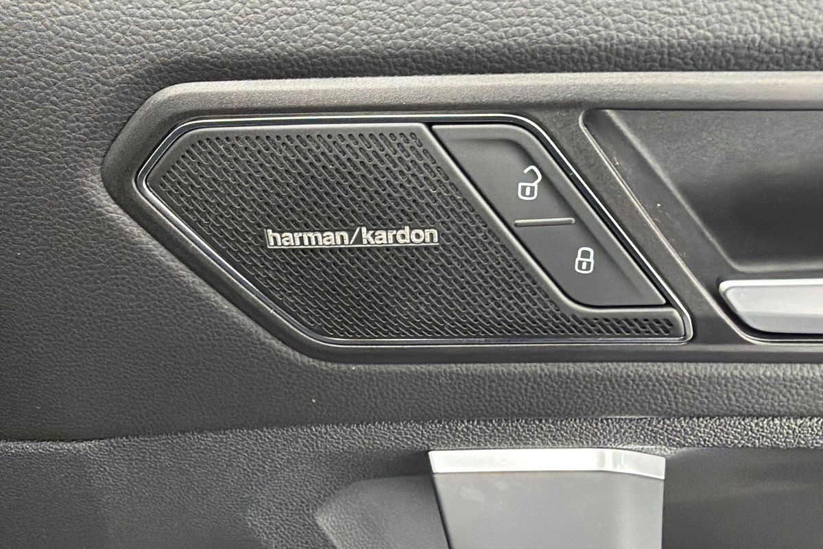 2023 Volkswagen Tiguan R 5N