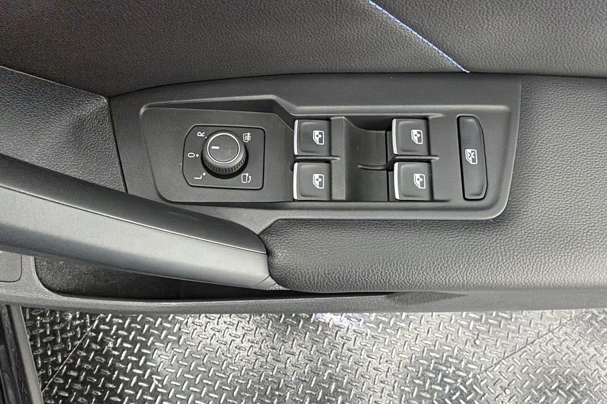 2023 Volkswagen Tiguan R 5N