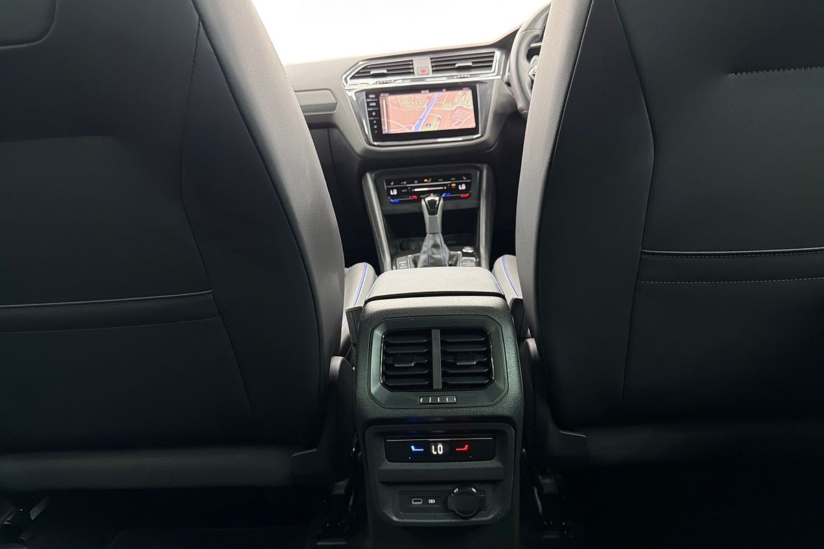 2023 Volkswagen Tiguan R 5N