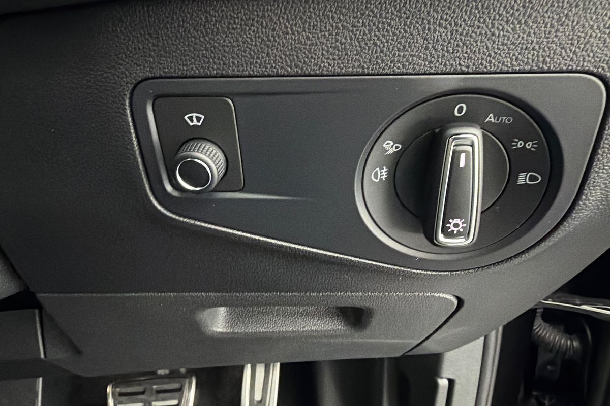 2023 Volkswagen Tiguan R 5N