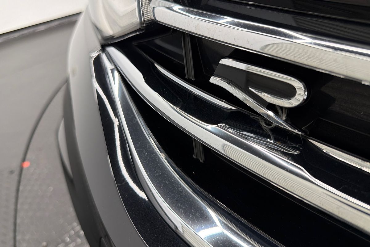 2023 Volkswagen Tiguan R 5N