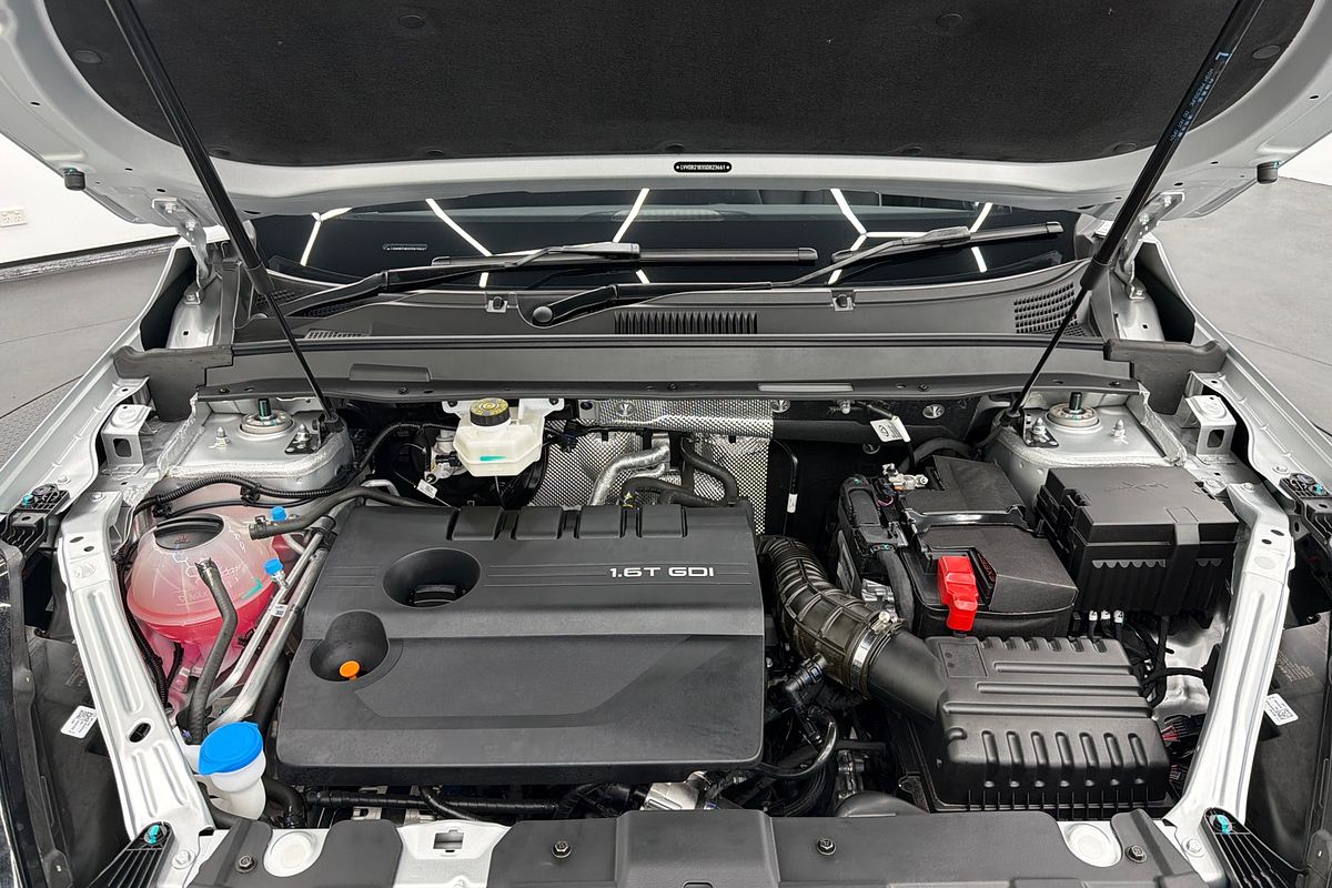 2025 Chery Tiggo 7 Pro SE