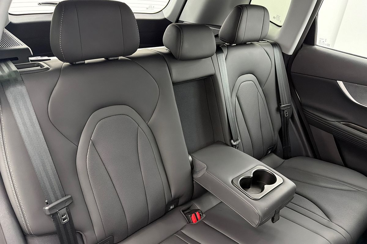 2025 Chery Tiggo 7 Pro SE