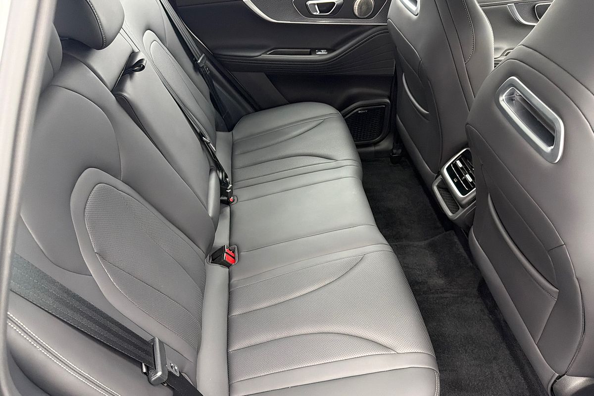 2025 Chery Tiggo 7 Pro SE