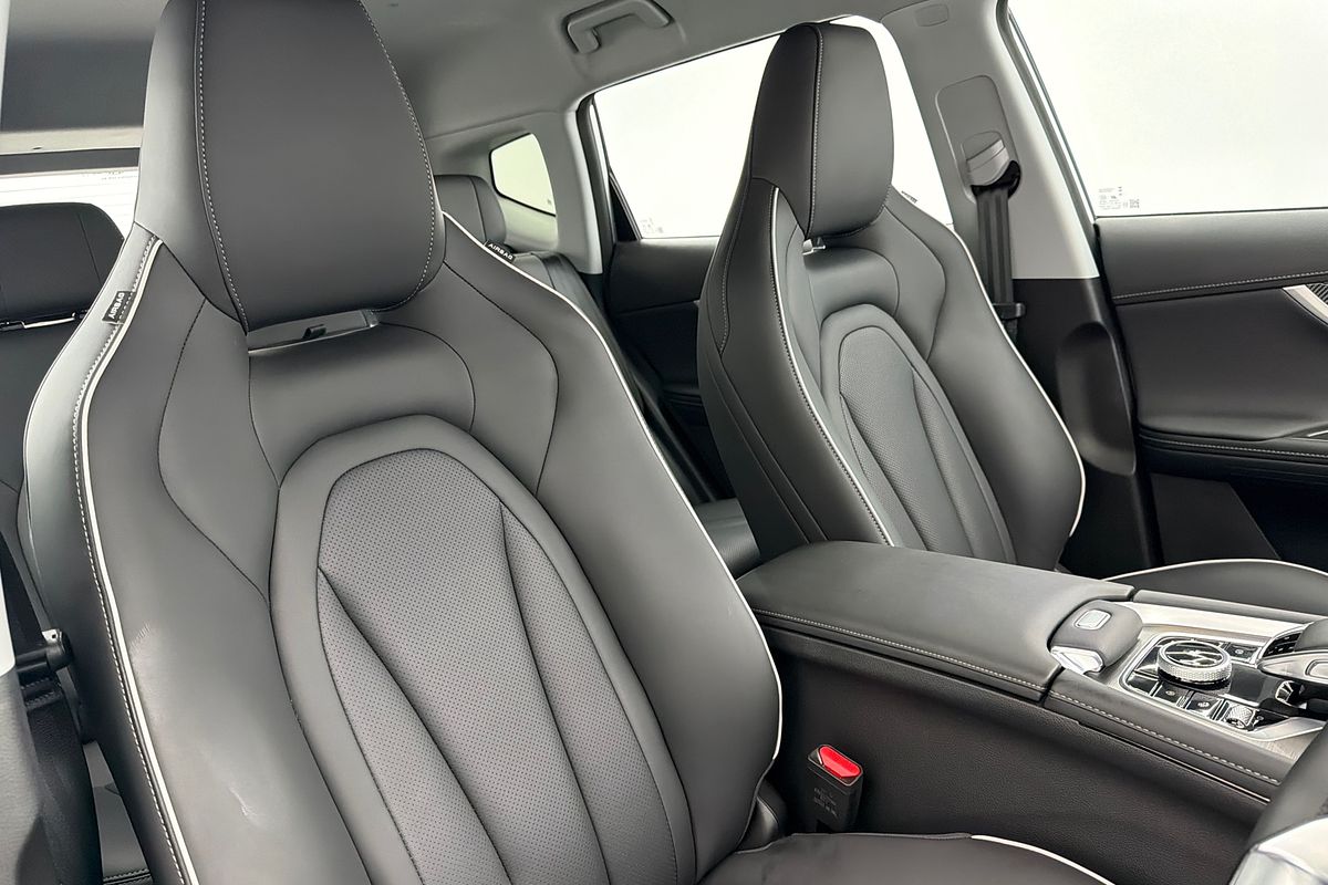 2025 Chery Tiggo 7 Pro SE