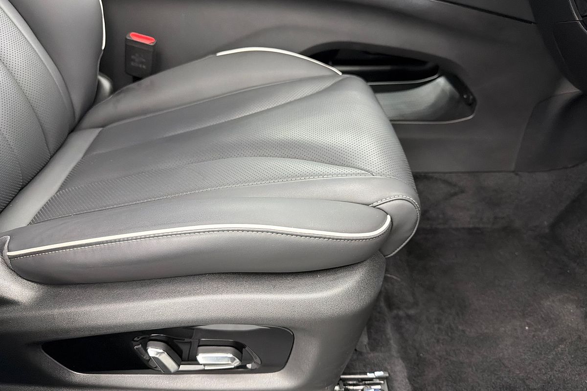 2025 Chery Tiggo 7 Pro SE