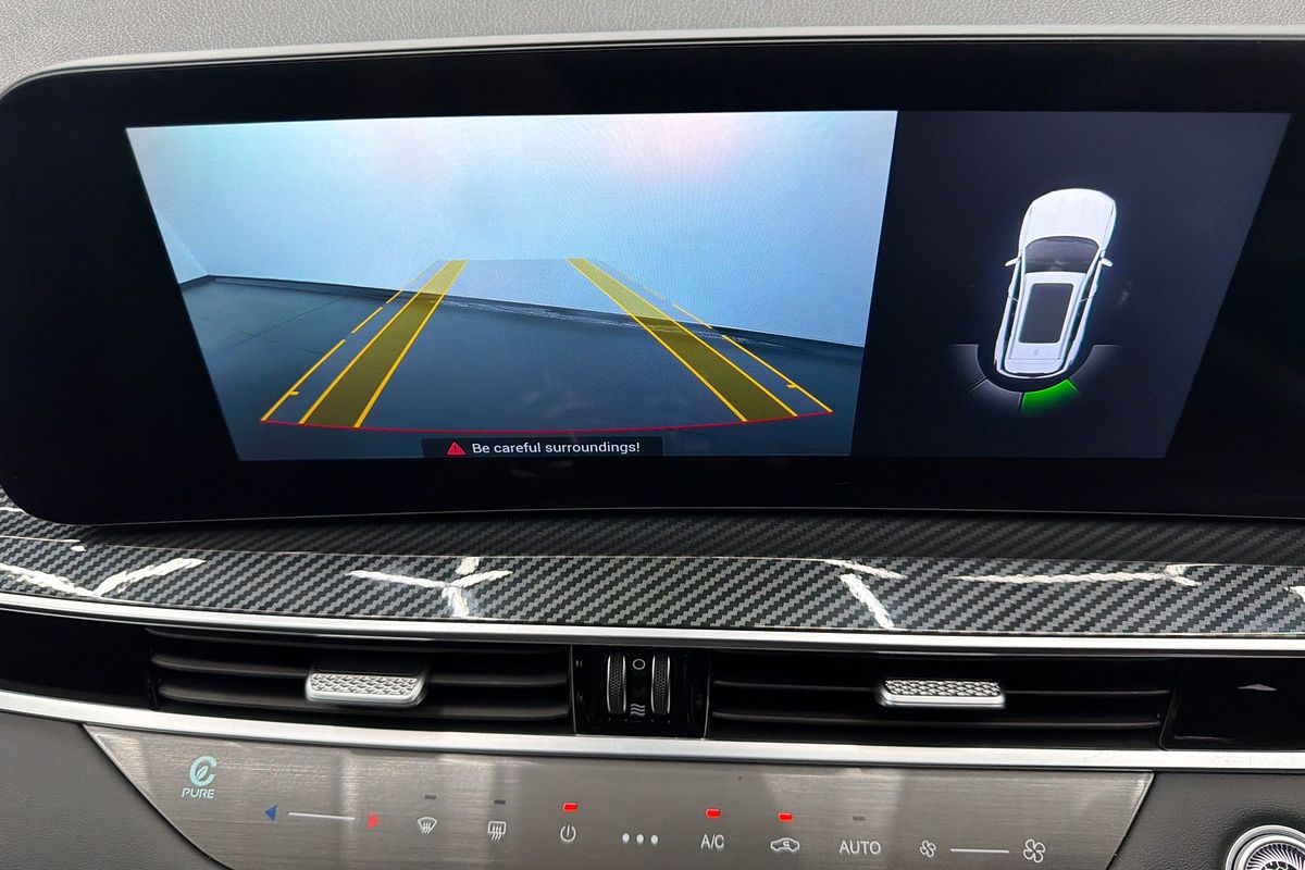 2025 Chery Tiggo 7 Pro SE