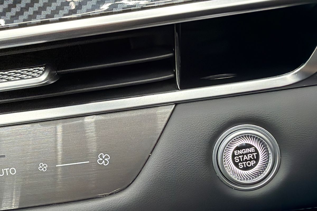 2025 Chery Tiggo 7 Pro SE