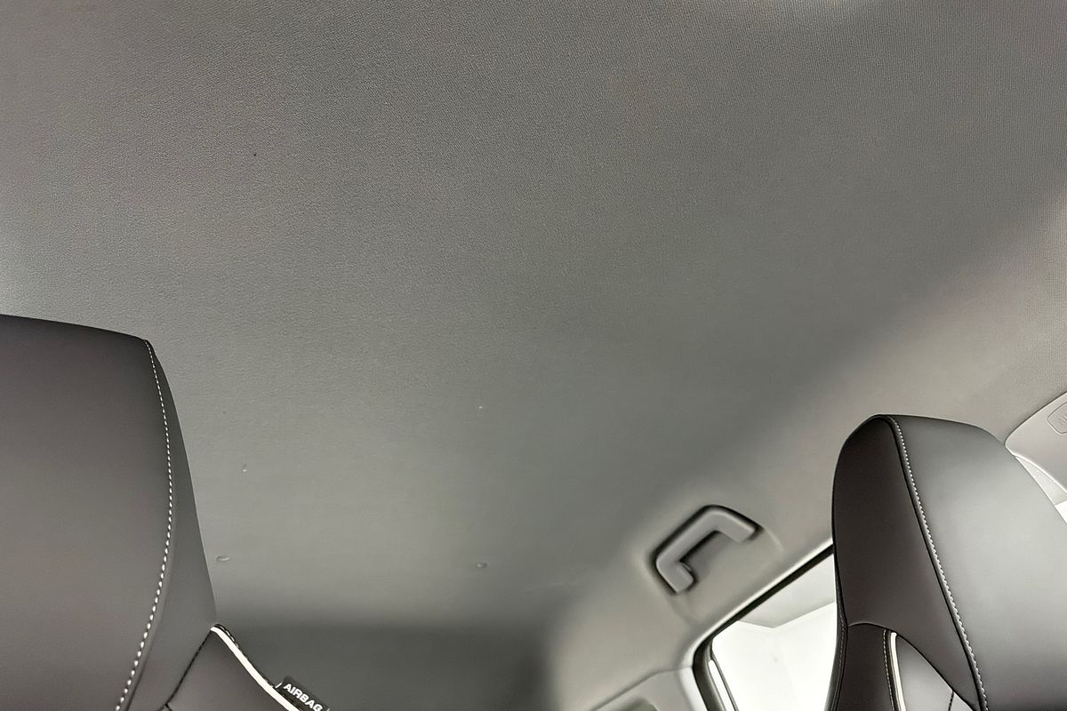 2025 Chery Tiggo 7 Pro SE