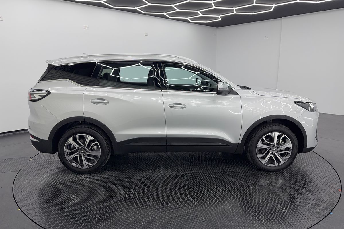 2025 Chery Tiggo 7 Pro SE