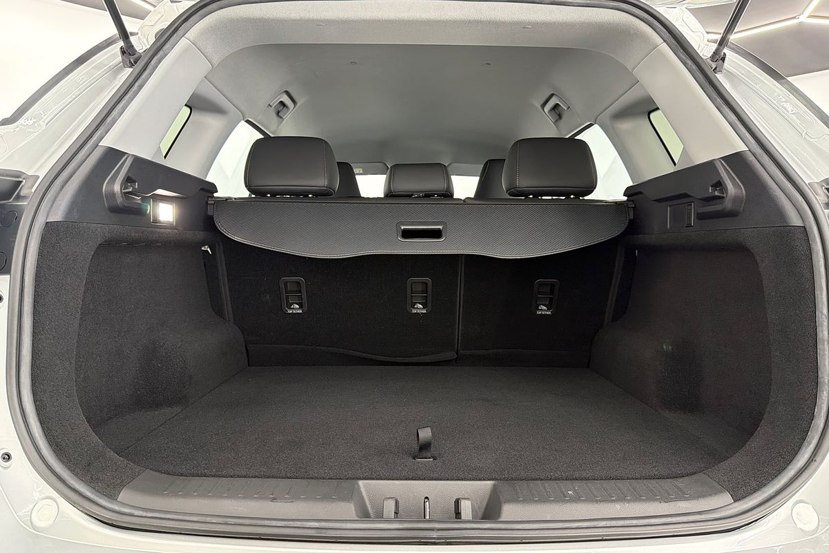 2025 Chery Tiggo 7 Pro SE