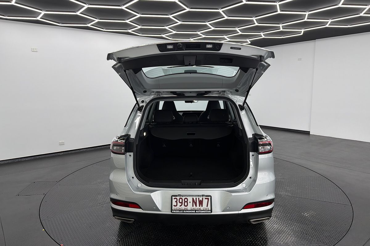 2025 Chery Tiggo 7 Pro SE