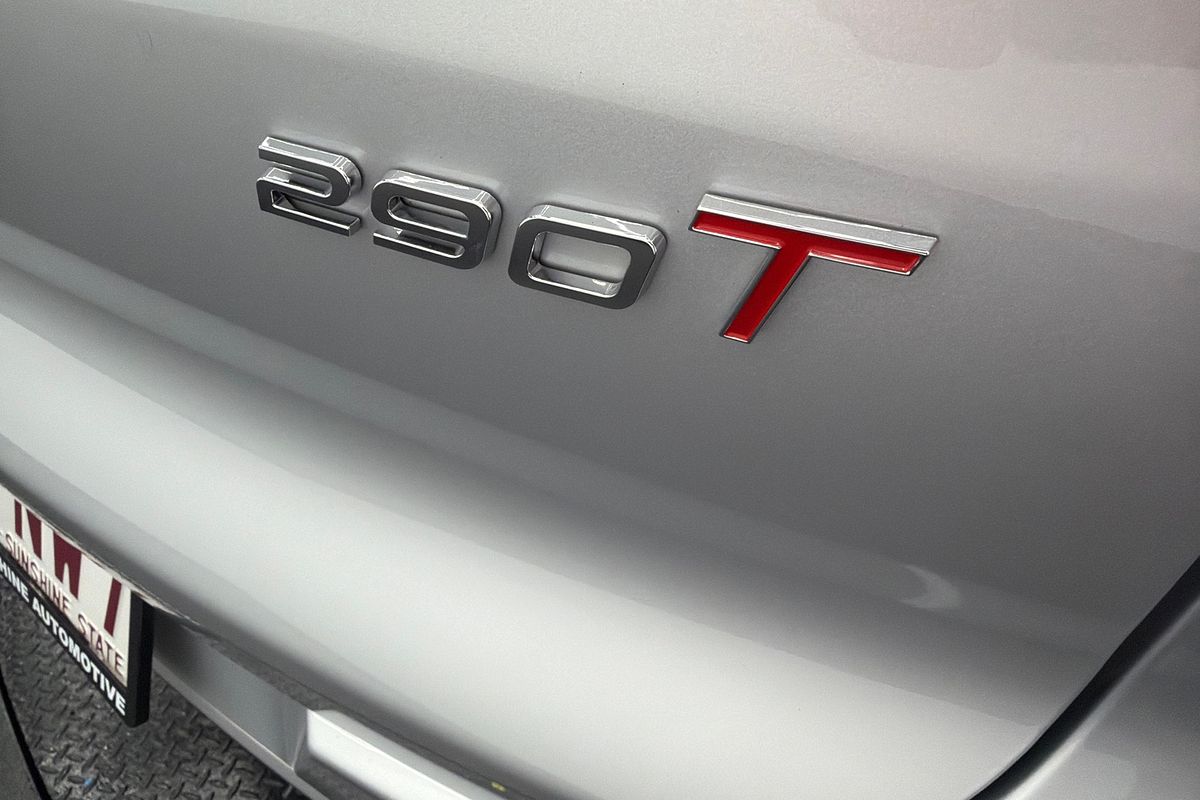 2025 Chery Tiggo 7 Pro SE