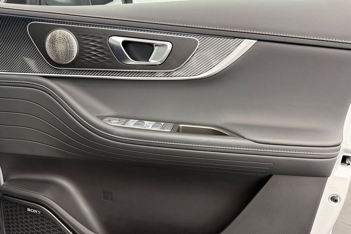 2025 Chery Tiggo 7 Pro SE