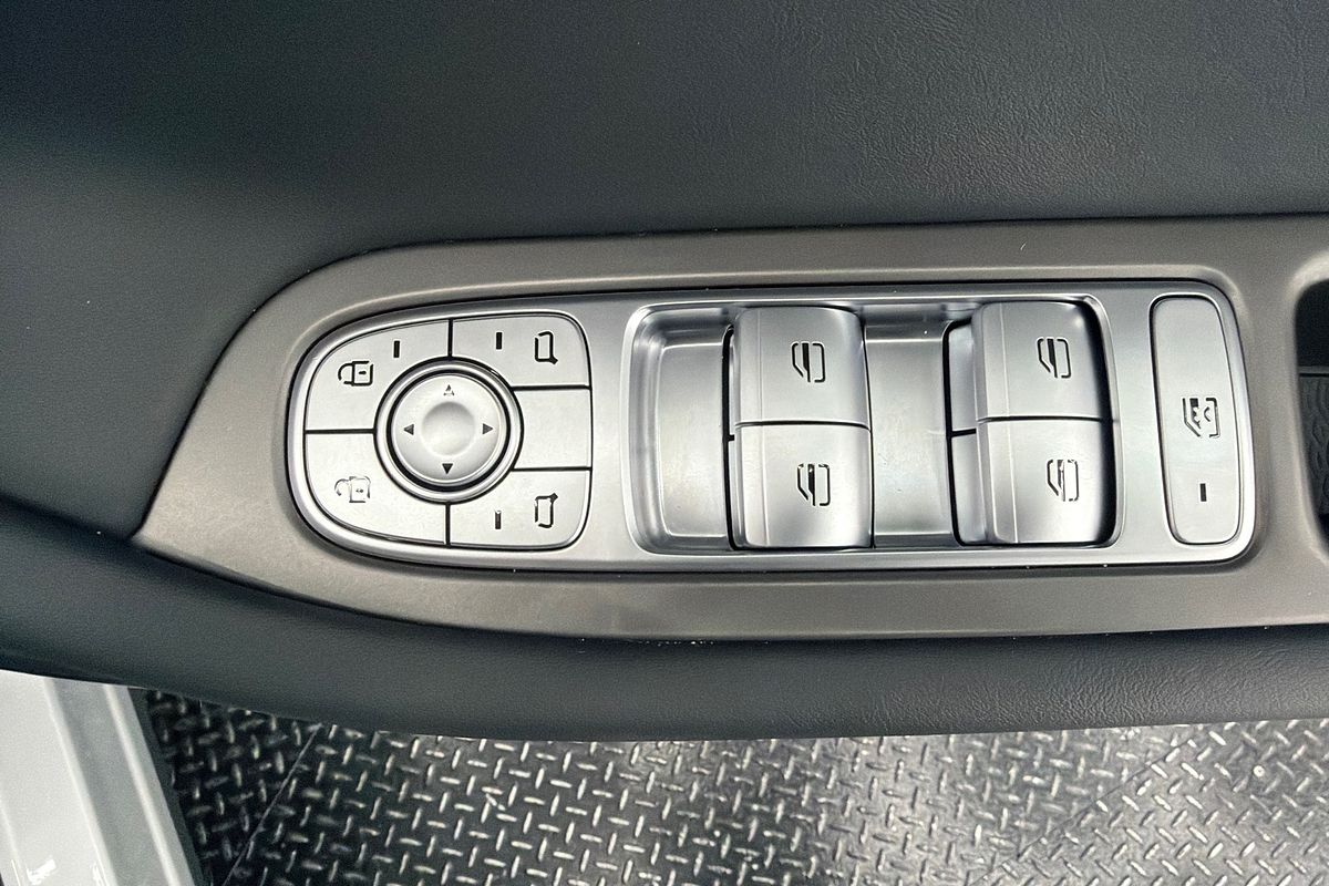 2025 Chery Tiggo 7 Pro SE