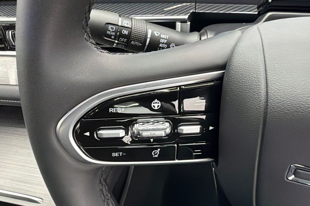 2025 Chery Tiggo 7 Pro SE