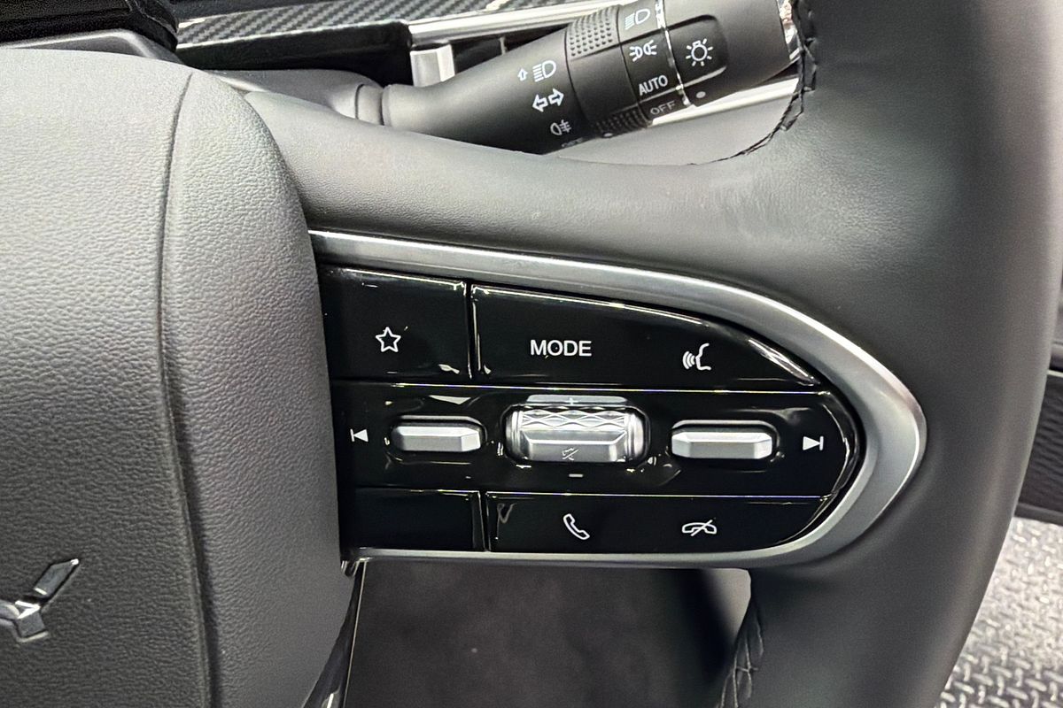 2025 Chery Tiggo 7 Pro SE