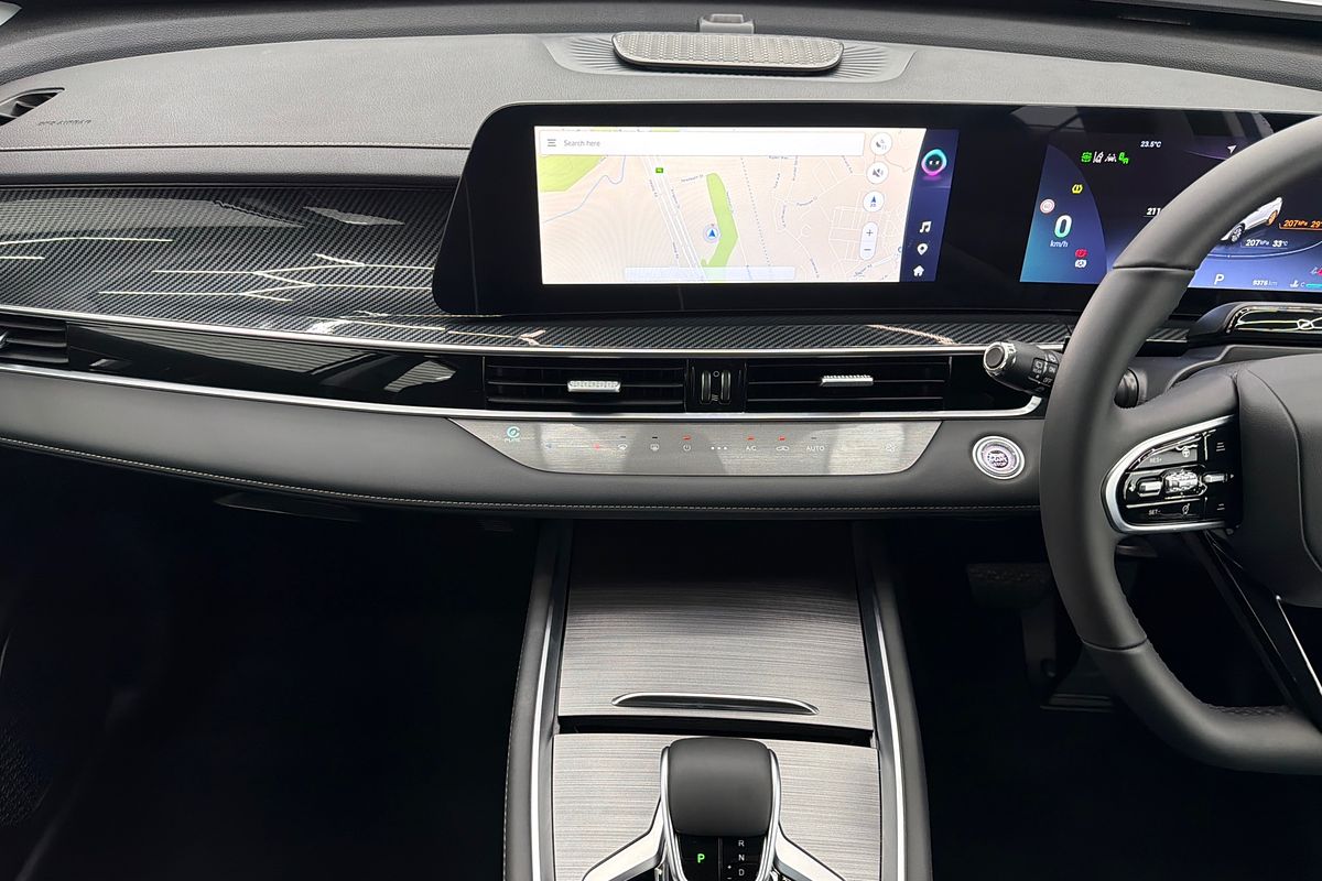 2025 Chery Tiggo 7 Pro SE