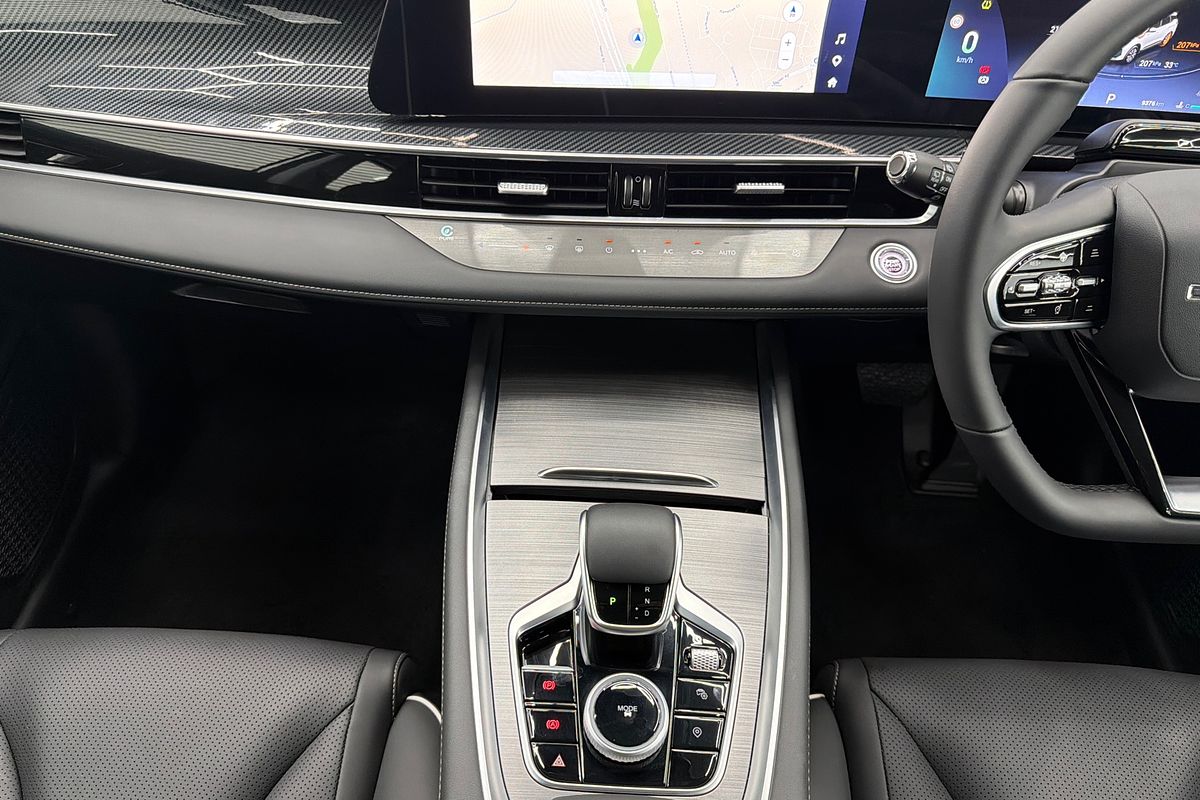 2025 Chery Tiggo 7 Pro SE