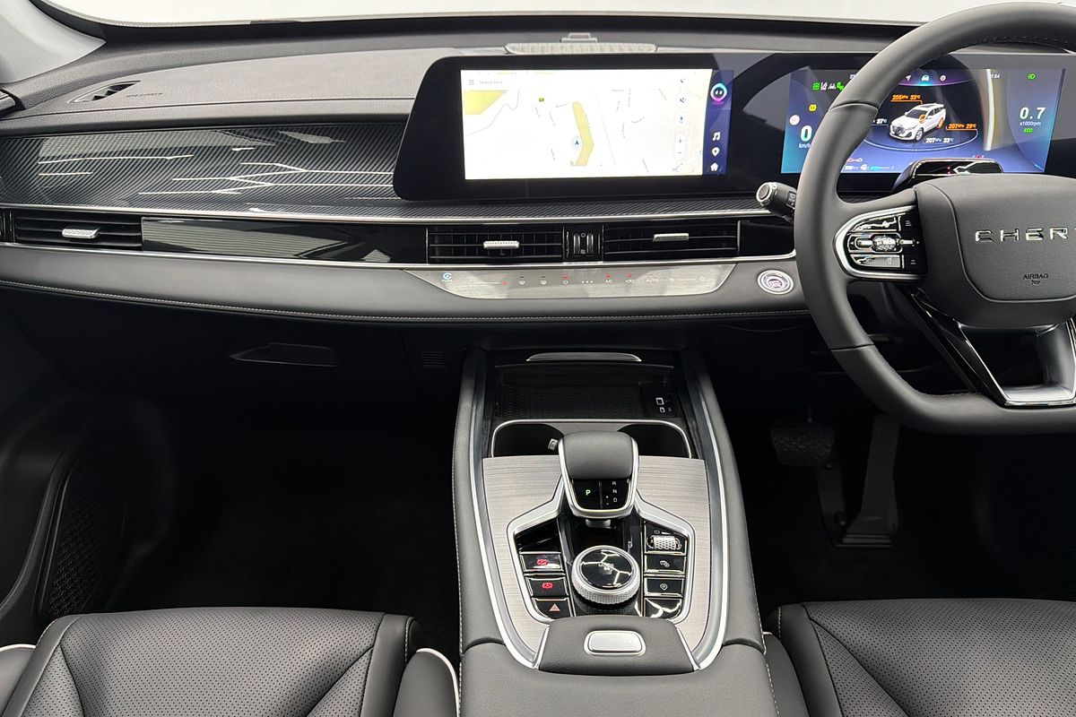 2025 Chery Tiggo 7 Pro SE