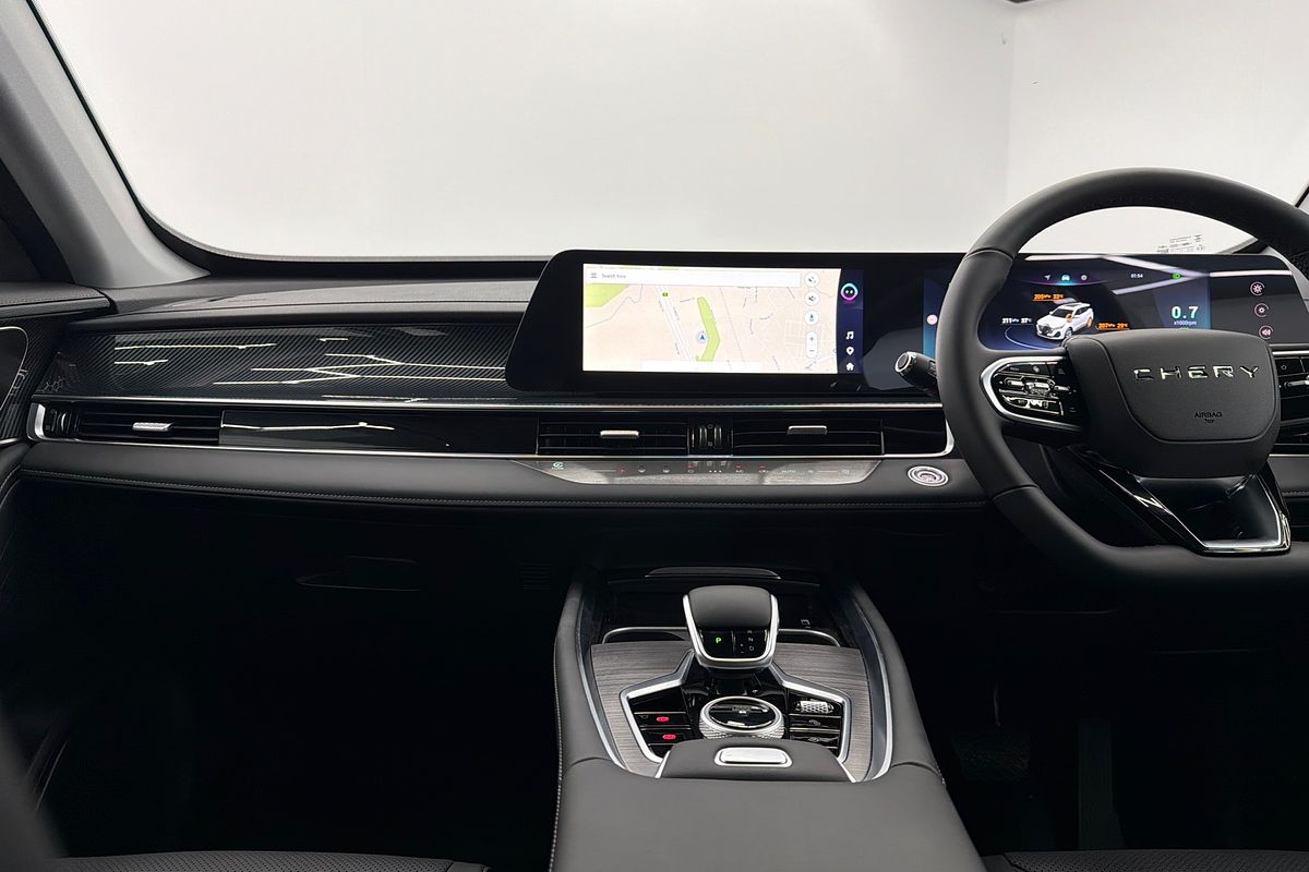 2025 Chery Tiggo 7 Pro SE