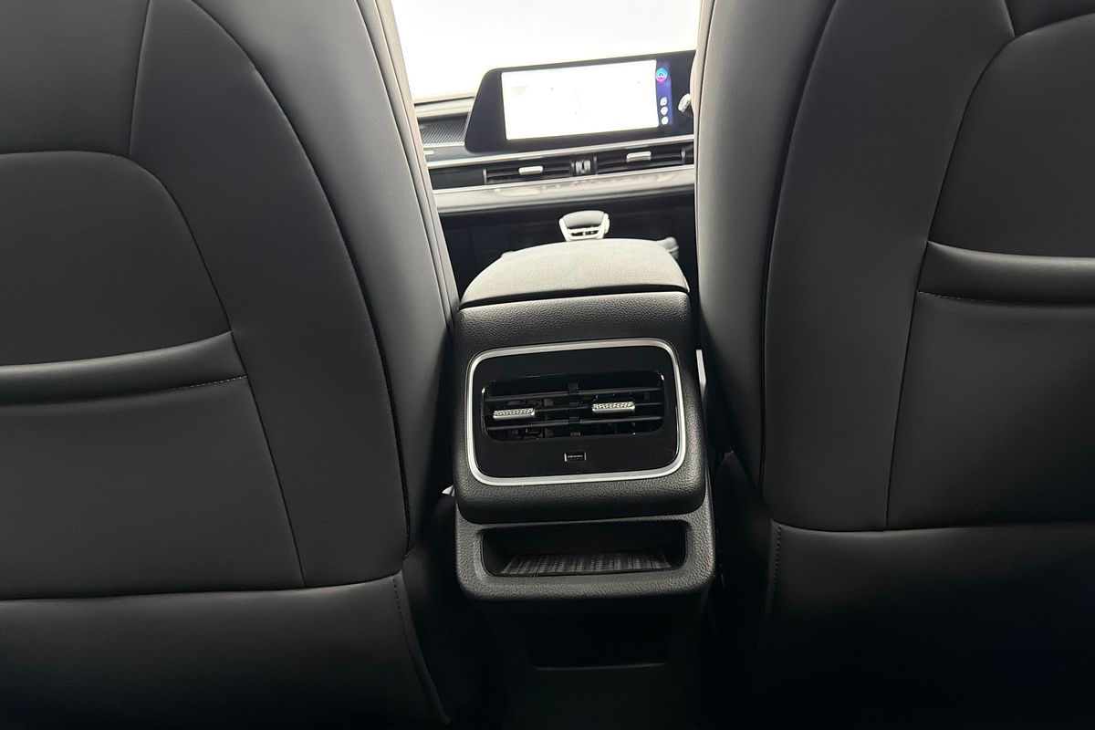 2025 Chery Tiggo 7 Pro SE