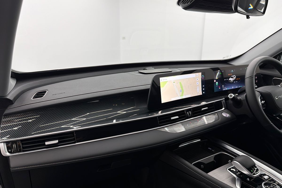 2025 Chery Tiggo 7 Pro SE