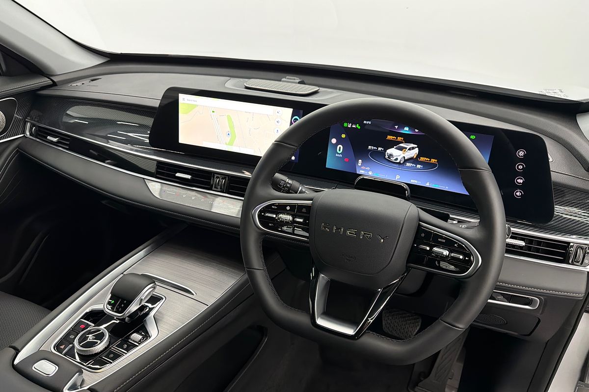 2025 Chery Tiggo 7 Pro SE