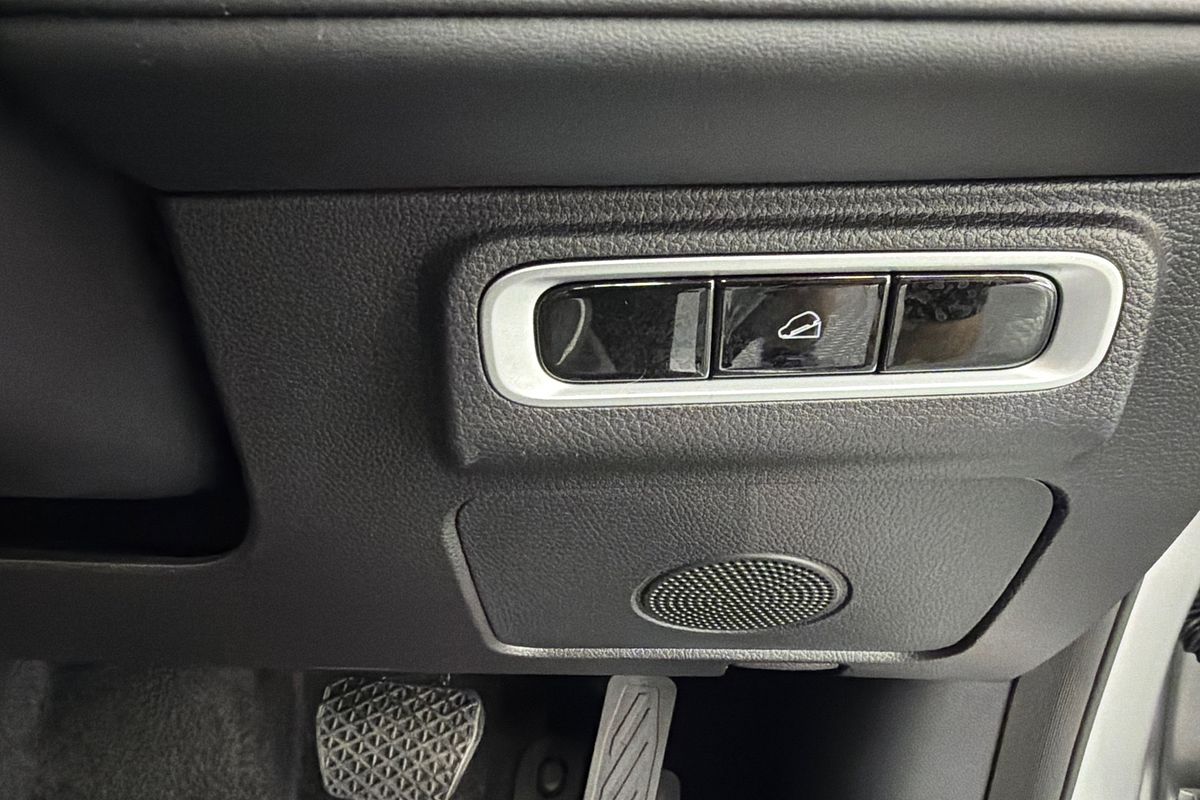 2025 Chery Tiggo 7 Pro SE