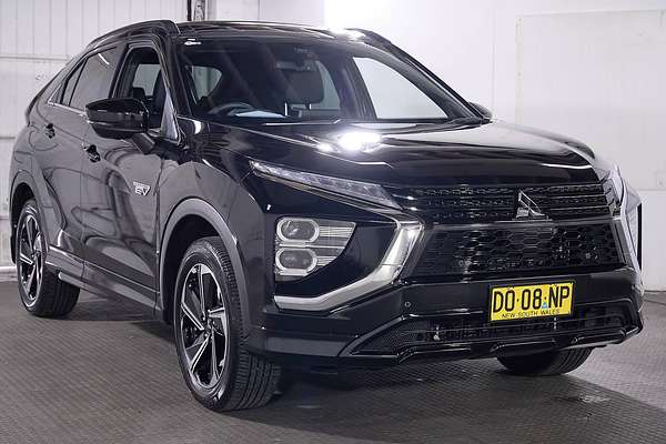 2024 Mitsubishi Eclipse Cross PHEV XLS PLUS YB