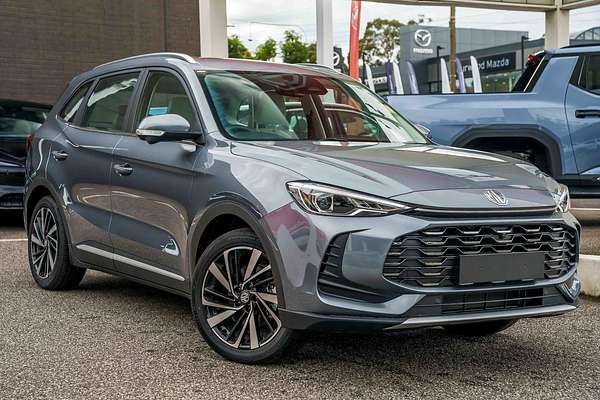 2025 MG ZS Essence Hybrid+ ZS32