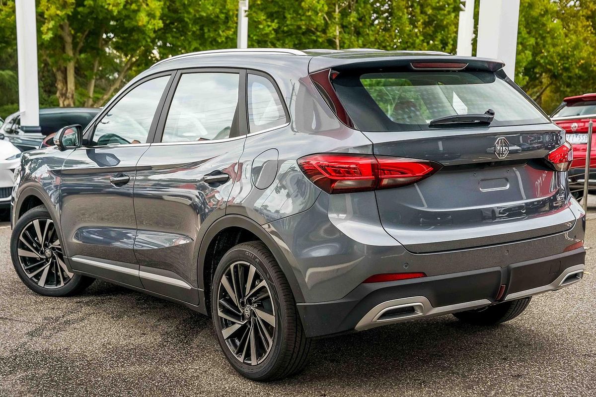 2025 MG ZS Essence Hybrid+ ZS32