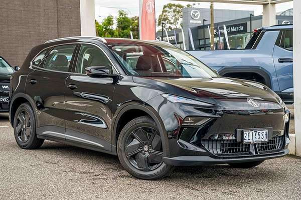 2025 MG MGS5 EV Excite 49 ZS3EM