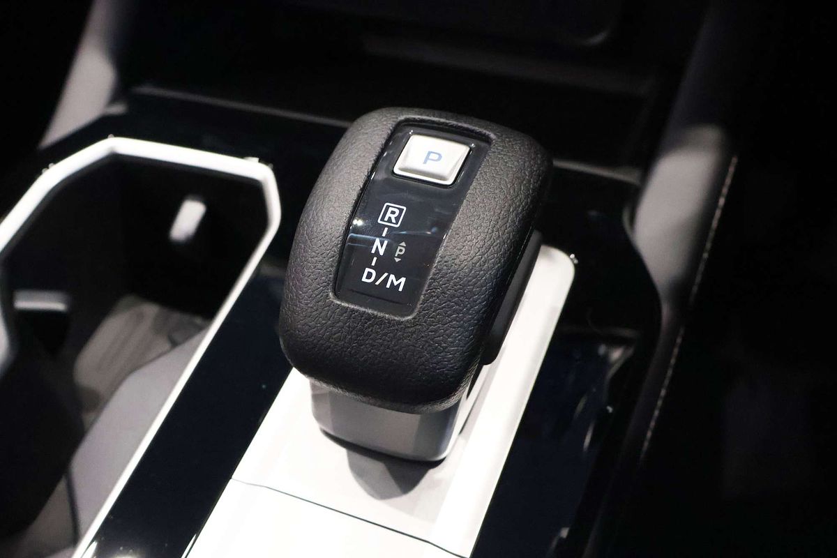 2026 Mitsubishi Outlander ES ZM